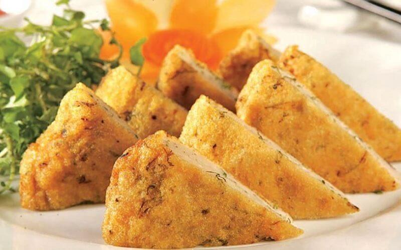 Hướng dẫn làm chả cá nhồng thơm ngon, khiến cả gia đình phải trầm trồ
