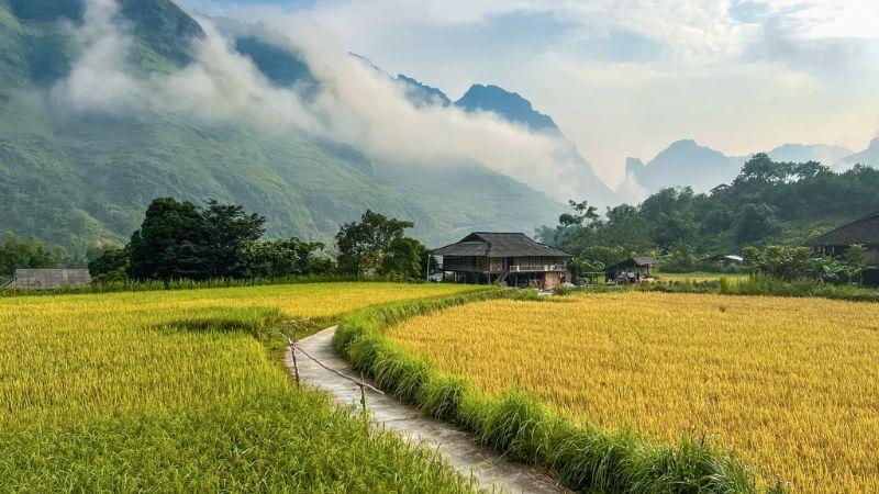 Khám phá ngay ba địa danh độc đáo tại Yên Minh (Hà Giang) mà bạn không thể bỏ qua.