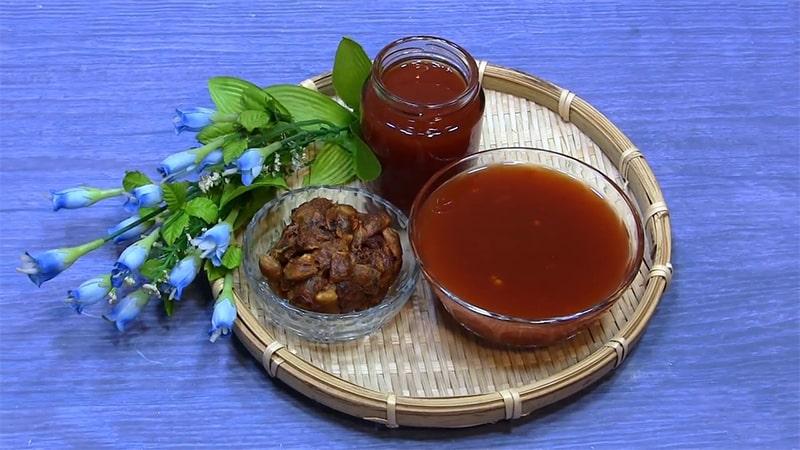 Khám phá ngay 5 công thức làm nước sốt chấm bánh tráng cực đơn giản mà vô cùng hấp dẫn