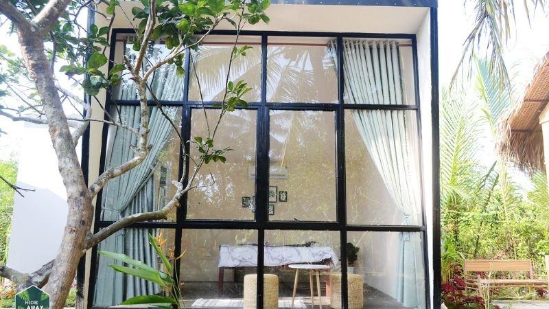 5 homestay Bến Tre giá cả hợp lý, sở hữu view đẹp, mang đậm nét đặc trưng của miền Tây Nam Bộ