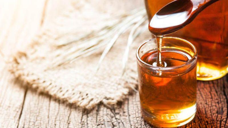 Corn syrup là gì? Tìm hiểu công dụng và ứng dụng của corn syrup trong pha chế.