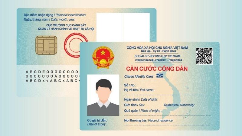 Hướng dẫn tra cứu thông tin cá nhân trực tuyến qua thẻ CCCD gắn chip một cách đơn giản và nhanh chóng.