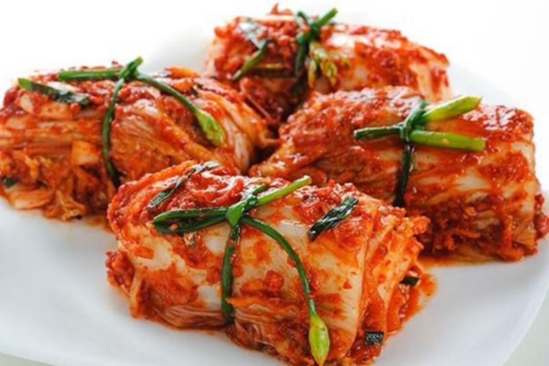 Liệu có nên chọn kim chi chế biến sẵn? Và loại kim chi nào thật sự chuẩn vị Hàn Quốc?