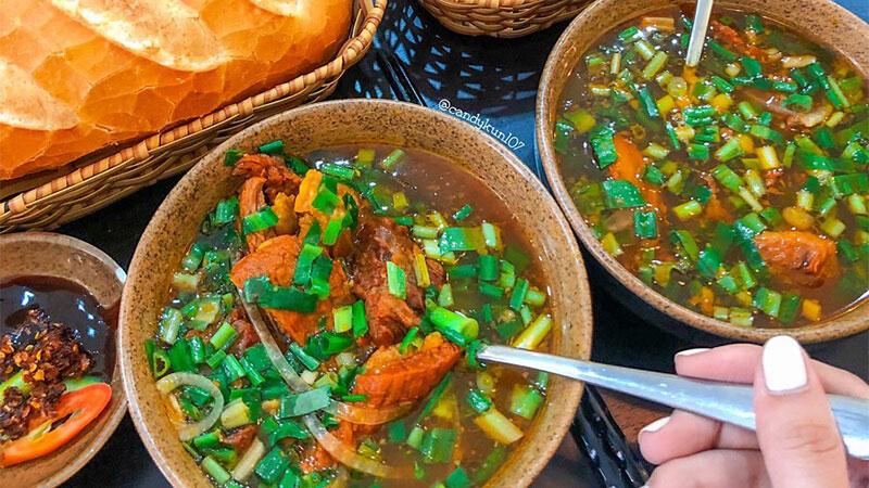 Khám phá 5 quán ăn sáng đẳng cấp tại Tân Bình mà bạn nhất định phải thử