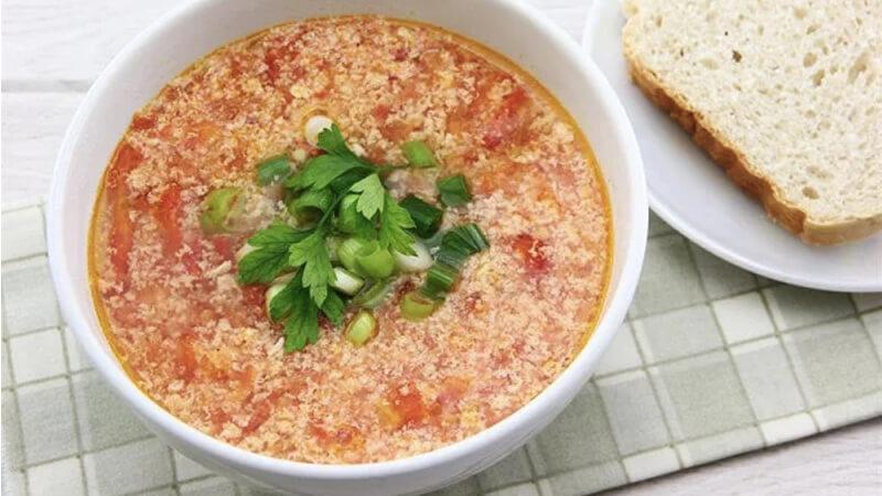 Khám phá 10 món ăn độc đáo từ trứng gà, dễ làm mà vẫn đầy hấp dẫn và không hề gây nhàm chán.