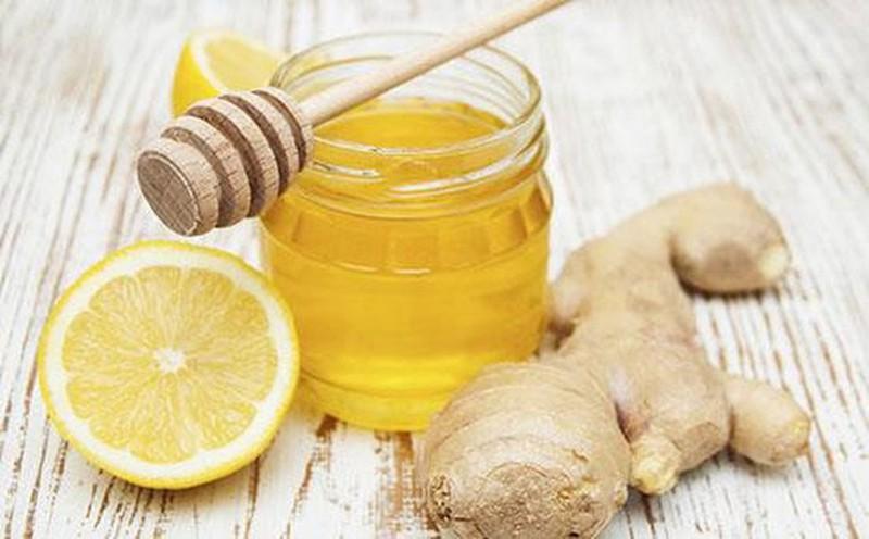 Gừng nướng mật ong - một phương pháp tự nhiên không thể thiếu để phòng ngừa bệnh tật hiệu quả.