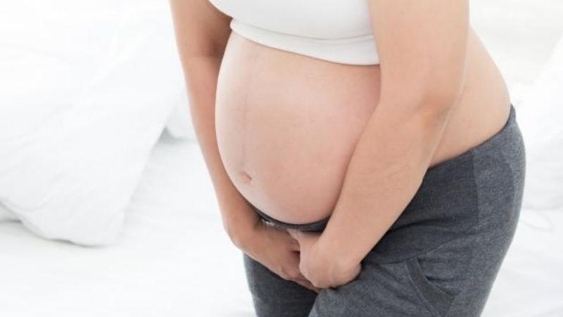 11 dấu hiệu đặc trưng báo hiệu mẹ bầu sắp sinh con so (con đầu lòng) mà bạn cần lưu ý