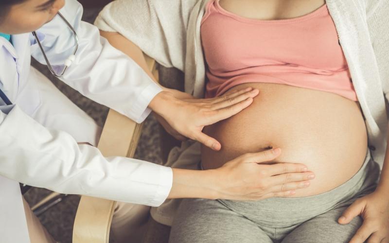 Thai nhi 36 tuần tuổi nặng bao nhiêu? Mẹ sẽ thấy những thay đổi gì ở cơ thể mình?