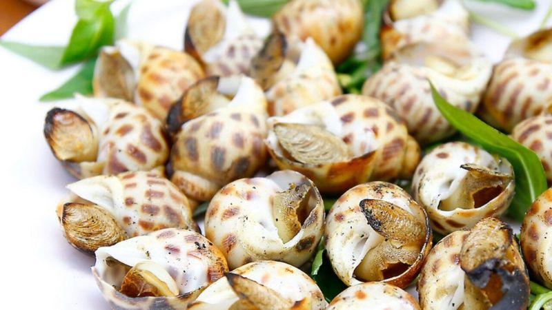 Khám phá những quán ăn tối ngon miệng và quyến rũ nhất tại quận 8