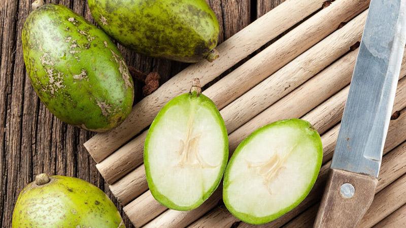 Cóc chứa bao nhiêu calo và liệu ăn nhiều có mang lại lợi ích hay không? Cùng tìm hiểu chi tiết nhé!