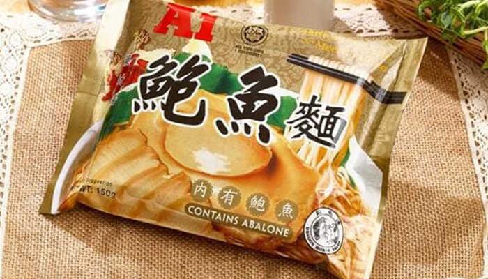Khám phá mì bào ngư với thành phần bào ngư thật, giá trị đắt đỏ, nhưng liệu hương vị có xứng tầm?