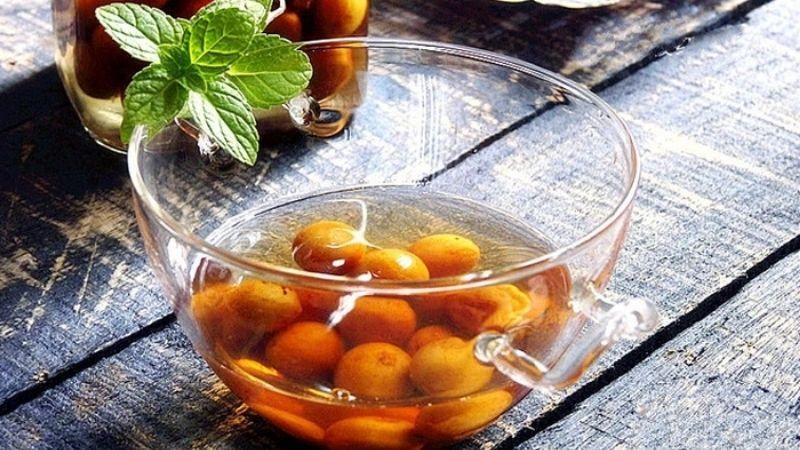 Bà bầu có nên ăn quất hồng bì? Những điều cần lưu ý khi sử dụng loại quả này.