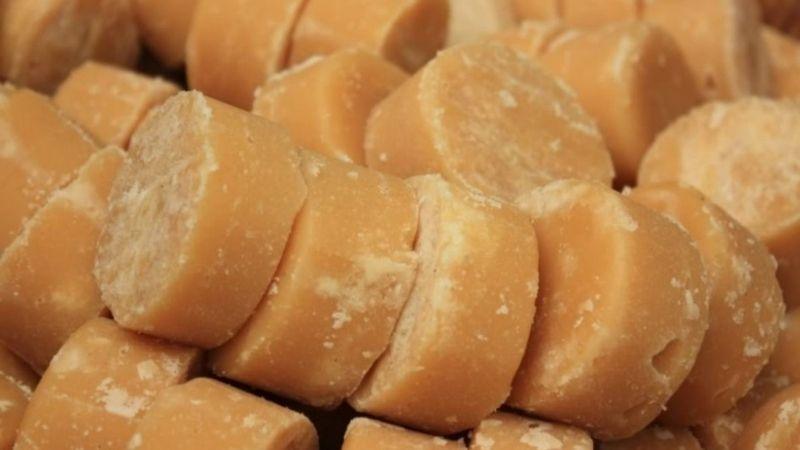 Thời gian sử dụng và phương pháp bảo quản đường thốt nốt hiệu quả tại nhà