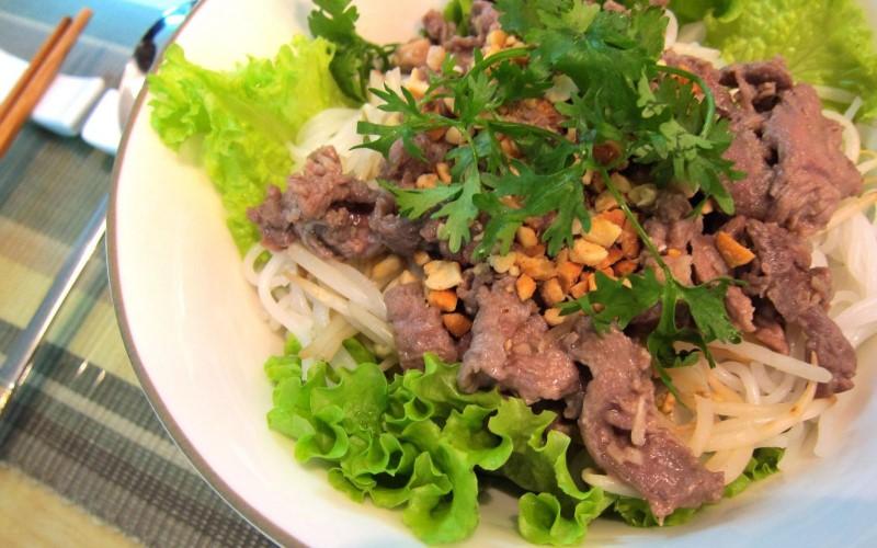 Khám phá 10 quán ăn sáng ngon tại Phan Thiết dành cho những tín đồ yêu thích du lịch