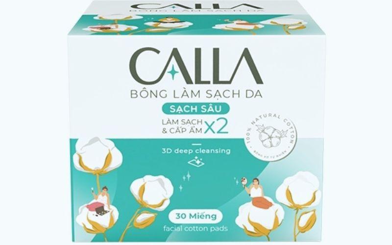 Bông tẩy trang Bạch Tuyết có những loại nào và hiệu quả sử dụng ra sao?