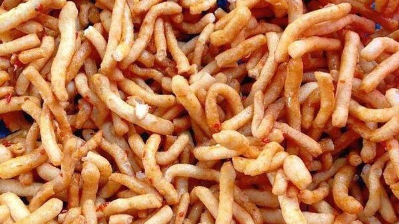 Bánh thèo lèo chứa bao nhiêu calo? Làm sao để thưởng thức bánh mà không lo tăng cân?