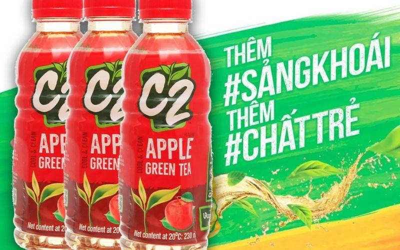 Top 5 trà xanh đóng chai thơm ngon, thanh mát, giải khát mùa hè