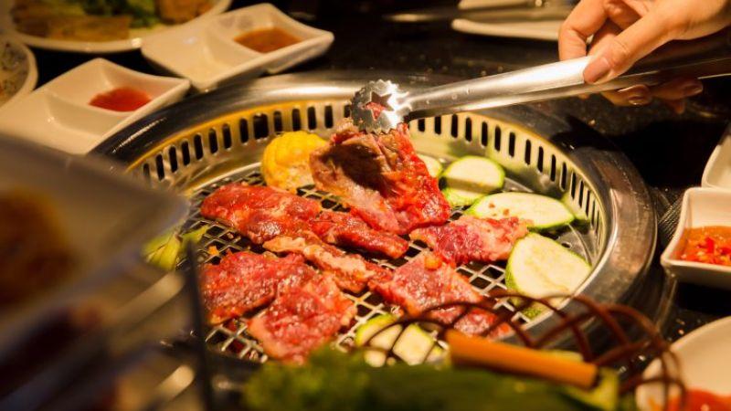 Khám phá 12 quán buffet tại quận Phú Nhuận, nơi bạn có thể thưởng thức những bữa ăn no nê với mức giá cực kỳ hợp lý.