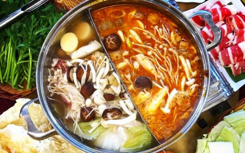 Quận 5 có những quán lẩu nào đáng thử?
