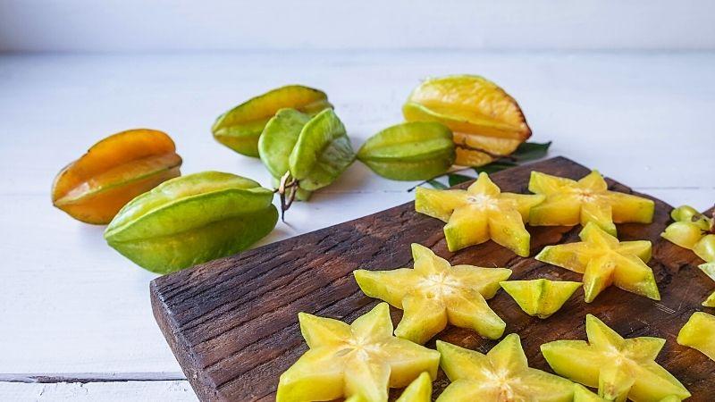 Quả khế có những tác dụng gì đối với sức khỏe? Ai không nên sử dụng khế để tránh những tác động không mong muốn?