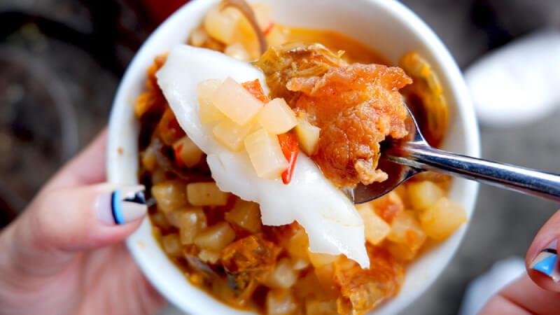 Top 10 món ăn đặc sản không thể bỏ qua khi đến Hải Phòng