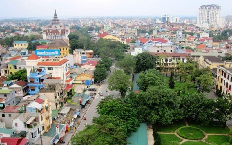 Khám phá 5 điểm du lịch nổi tiếng tại Hương Thủy (Huế)