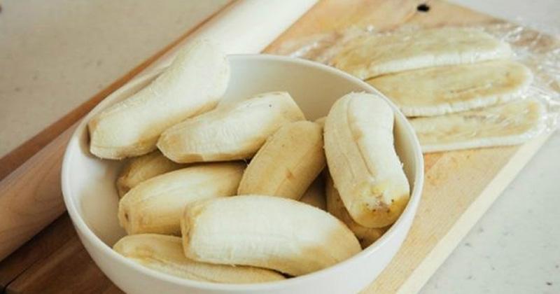 Giữa chuối tây và chuối tiêu, bạn sẽ chọn loại nào?