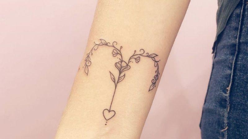 Những mẫu hình xăm tượng trưng cho 12 cung hoàng đạo với vẻ đẹp độc đáo và ý nghĩa sâu sắc nhất năm 2022
