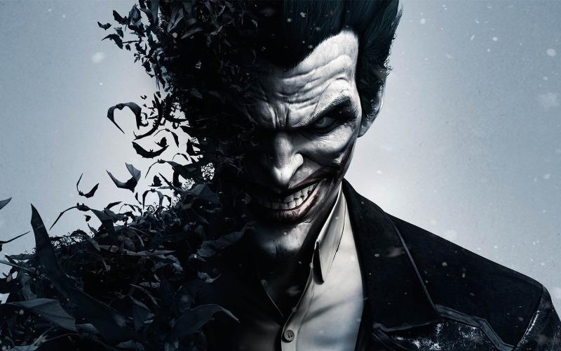 Những câu nói sắc sảo và đầy triết lý của Joker về cuộc sống