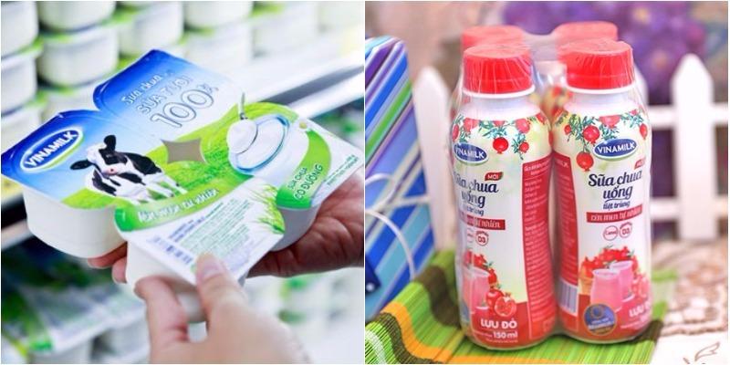 Liệu sữa chua hay váng sữa là sự lựa chọn tối ưu cho sức khỏe của bạn?