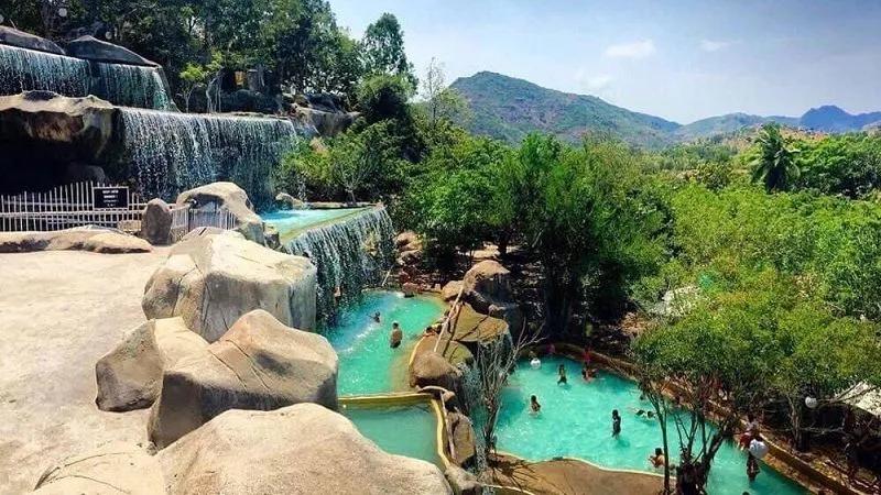 Khám phá 5 điểm đến tuyệt vời không thể bỏ lỡ ở Yên Sơn (Tuyên Quang)