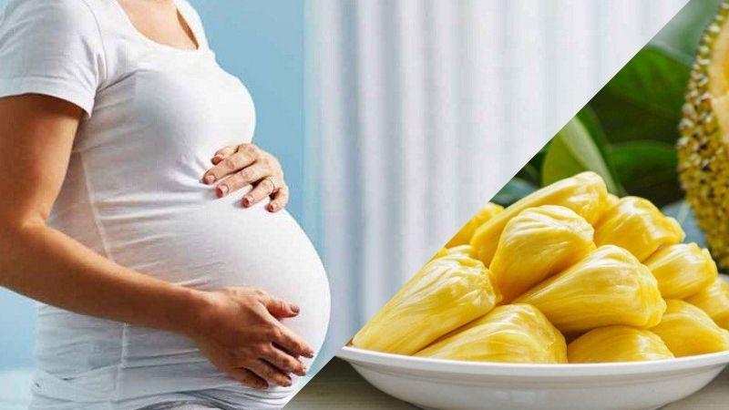 Bà bầu có nên ăn mít không, liệu ăn mít có thể gây sẩy thai?