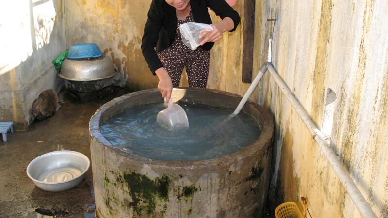 10 phương pháp lọc nước tại nhà đơn giản và hiệu quả cao