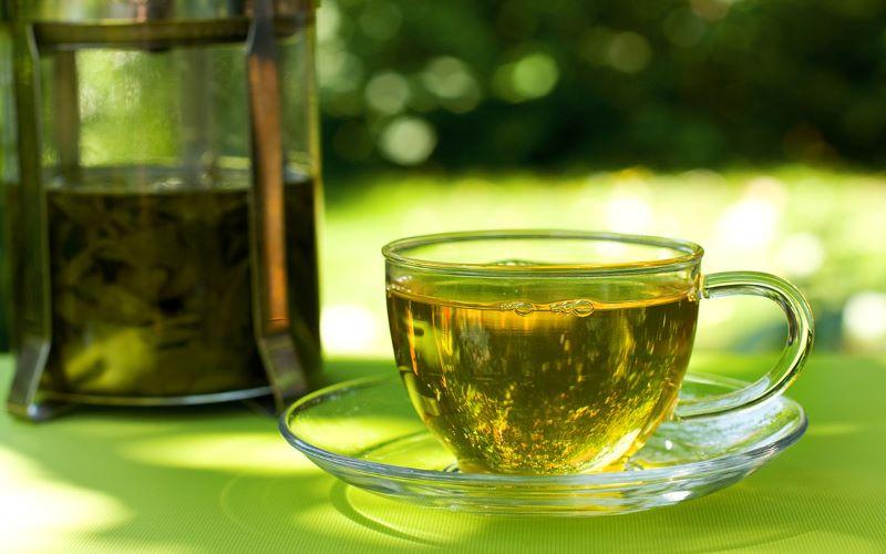 5 loại thức uống tuyệt vời giúp bảo vệ sức khỏe trong mùa hè
