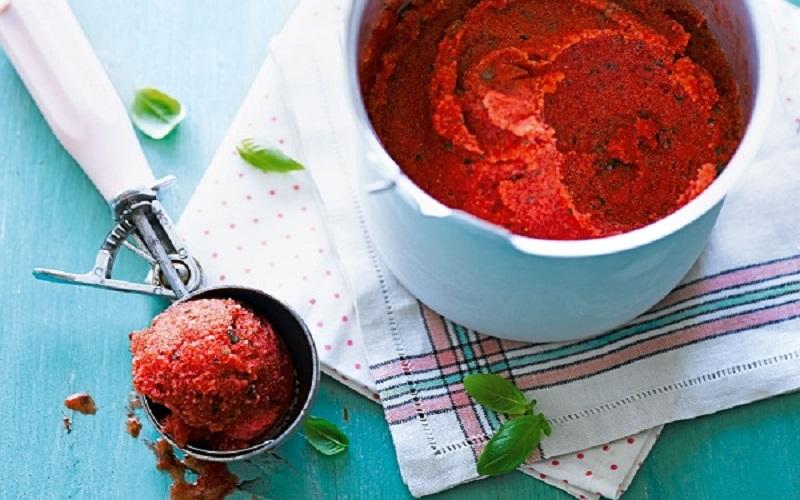 Sorbet là gì? Và đâu là sự khác biệt giữa Sherbet và Sorbet?