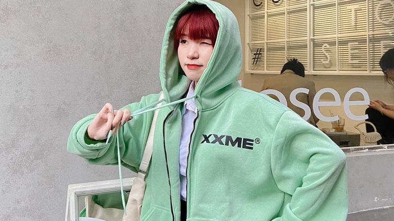 7 kiểu thắt dây hoodie đẹp mắt, sành điệu và dễ thực hiện ngay tại nhà