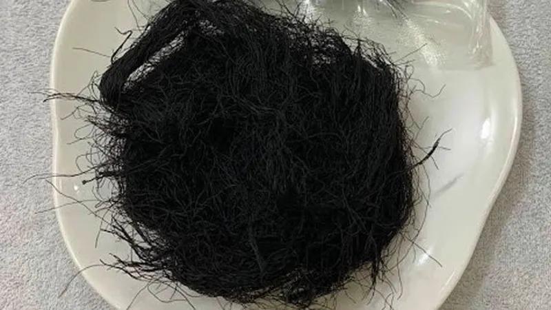 Tóc tiên là gì và liệu nó có thực sự hấp dẫn? Hãy khám phá những đặc điểm thú vị của món ăn này!