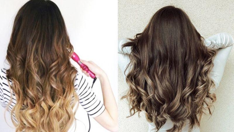 Khám phá uốn tóc nóng là gì? Top 3 sản phẩm thuốc uốn tóc nóng hiệu quả
