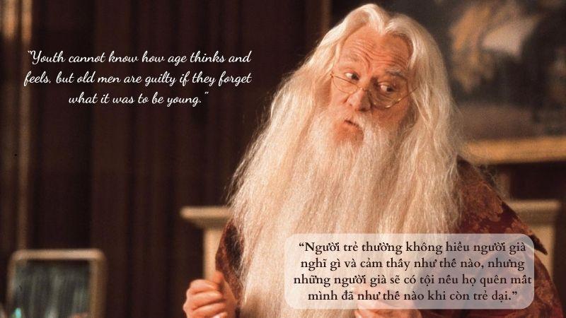 Những câu nói sâu sắc và trích dẫn nổi bật trong Harry Potter không chỉ mang lại sức mạnh tinh thần mà còn truyền tải những giá trị về tình bạn, lòng dũng cảm và sự kiên định. Mỗi câu nói là một bài học quý giá giúp ta đối mặt với thử thách trong cuộc sống.