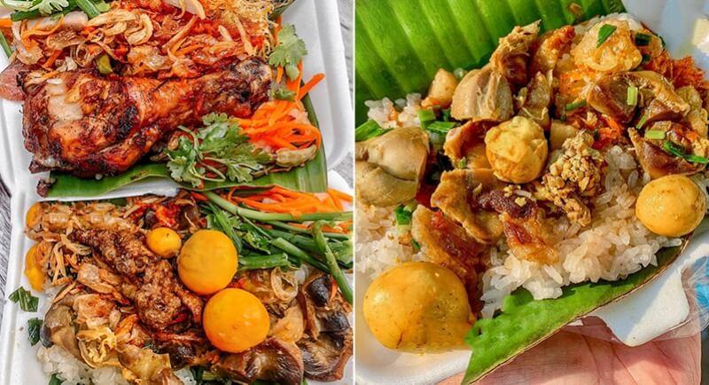 Nếu bạn đang dạo quanh quận 1 mà chưa khám phá các quán ăn nổi bật trên con phố Điện Biên Phủ, đó là một thiếu sót đáng tiếc.