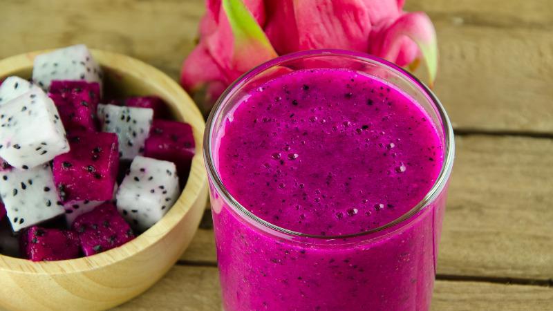 Cách lựa chọn thanh long ngon ngọt, đảm bảo 10 quả đều đạt chuẩn chất lượng