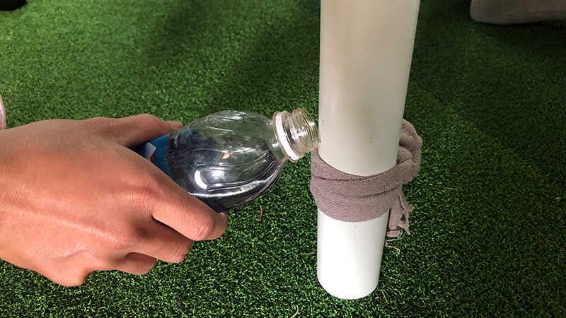 Cách ngăn kiến xâm nhập vào tủ đồ theo phương pháp cổ truyền của người xưa