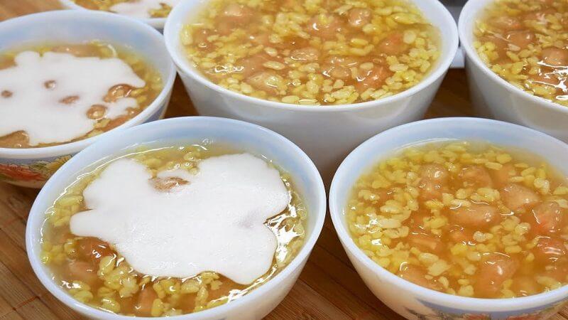 Chè bưởi có bao nhiêu calo và liệu nó có thể khiến bạn tăng cân không?