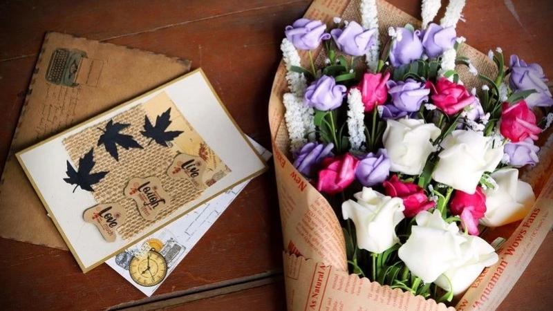 Khám phá 7 món quà tặng 20/10 độc đáo và đầy ý nghĩa dành cho đồng nghiệp nữ, giúp bạn thể hiện sự quan tâm và lòng tri ân sâu sắc.