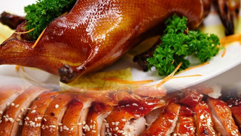 Tại sao vào đầu năm, nhiều người lại tránh ăn thịt vịt?