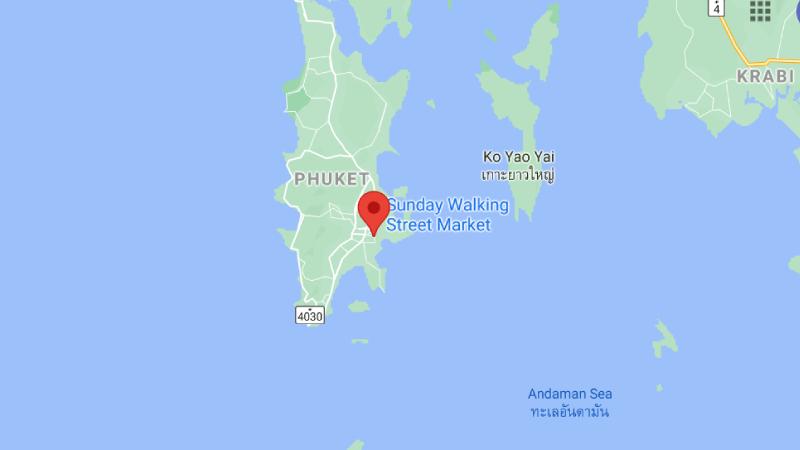 Khám phá kinh nghiệm du lịch Phuket - Thái Lan từ A đến Z