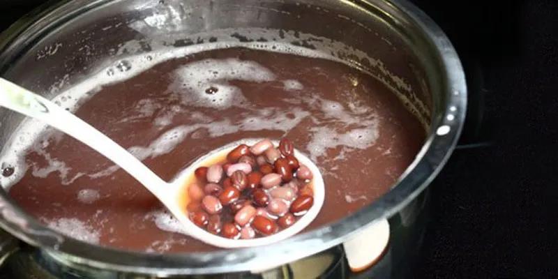 Hướng dẫn chế biến món patbingsu đậu đỏ tuyệt vời