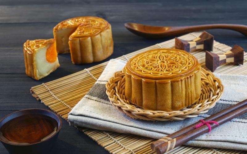 Khám phá những dòng bánh Trung thu Kinh Đô đặc sắc năm 2022