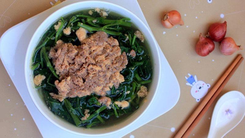 Khám phá 10 món canh cua thơm lừng, nóng hổi, dễ dàng chế biến tại nhà mà không thể bỏ qua