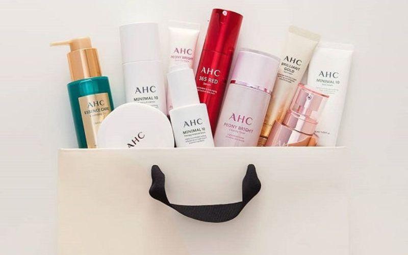Mặt nạ AHC có thực sự mang lại hiệu quả tuyệt vời cho làn da? Cùng tìm hiểu các loại mặt nạ của AHC và ưu điểm riêng biệt của từng sản phẩm trong bài viết này.